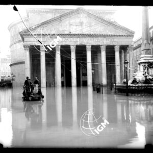 Il Pantheon - LN00000473