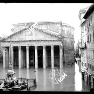 Il Pantheon - LN00000474