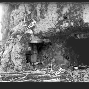 Cannoniere del Passo Predil - LN00000711