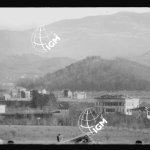Dettaglio telefotografico delle quote 126-94 e di Biglia - LN00000512