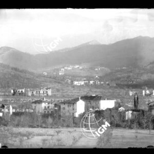 Dettaglio telefotografico delle quote 126-94 e di Biglia - LN00000513