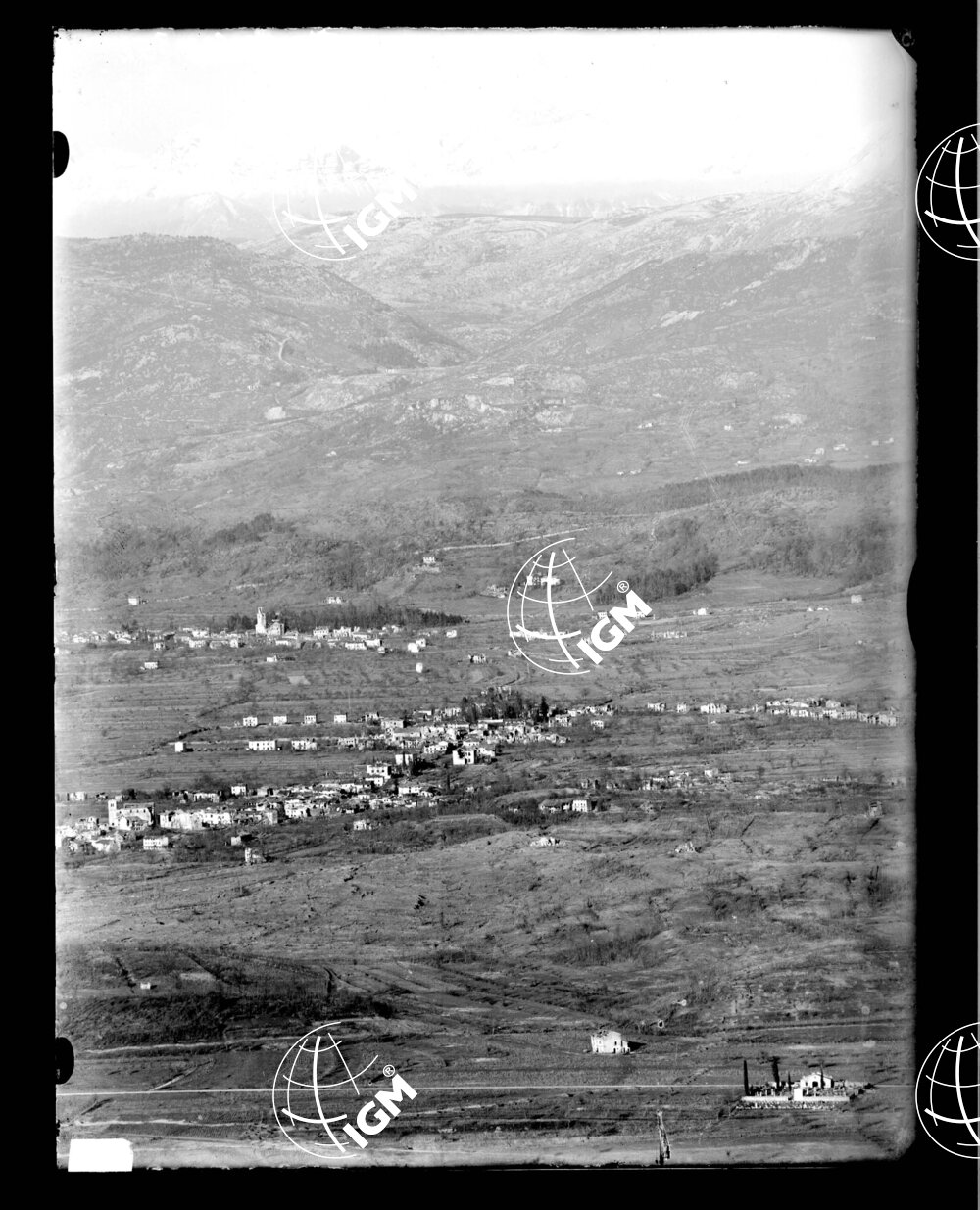 La valle del Vippacco - LN00000588