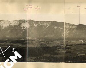 Alpe di Villach - CA00000118