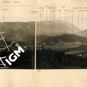 Alpe di Villach - CA00000124