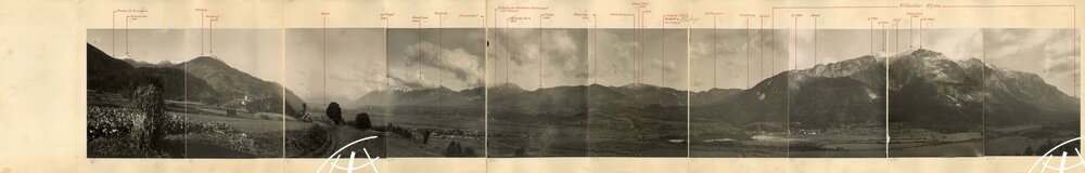 Val del Gail - CA00000126
