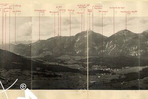 Valle del Gail - CA00000127