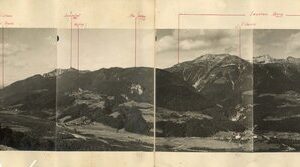 Valle del Gail - CA00000129