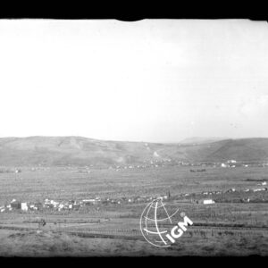 Il monte S. Michele durante l'avanzata del 18 Ottobre 1915 - LN00000986