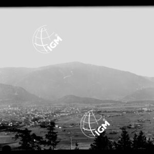 Monti Karavanca e Conca di Villach - LN00000911