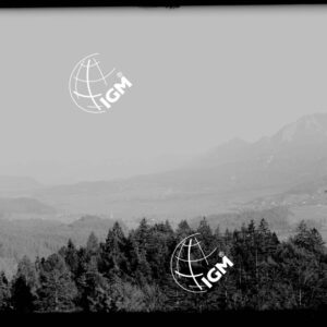Monti Karavanca e Conca di Villach - LN00000914
