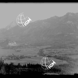 Monti Karavanca e Conca di Villach - LN00000915