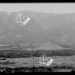 Monti Karavanca e Conca di Villach - LN00000916