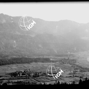 Monti Karavanca e Conca di Villach - LN00000917