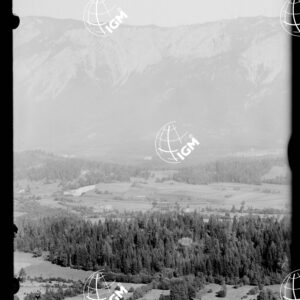 Alpe di Villach - LN00000926