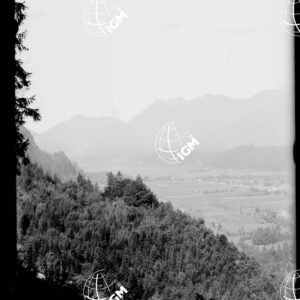 Alpe di Villach - LN00000928