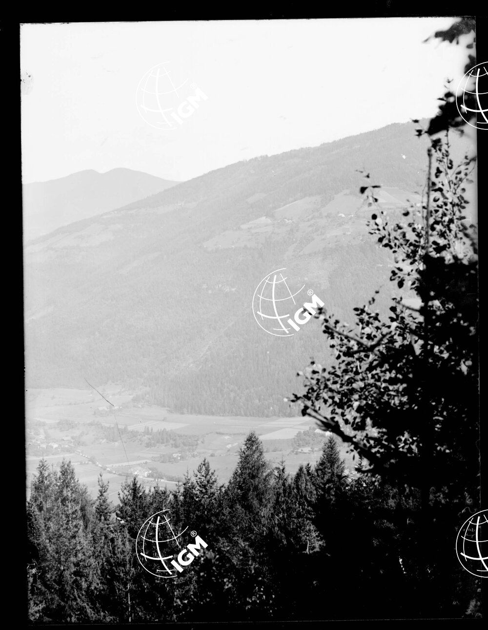 Stretta dell'Apitzer-Bach - LN00000929