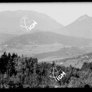 Alpe di Villach - LN00000941