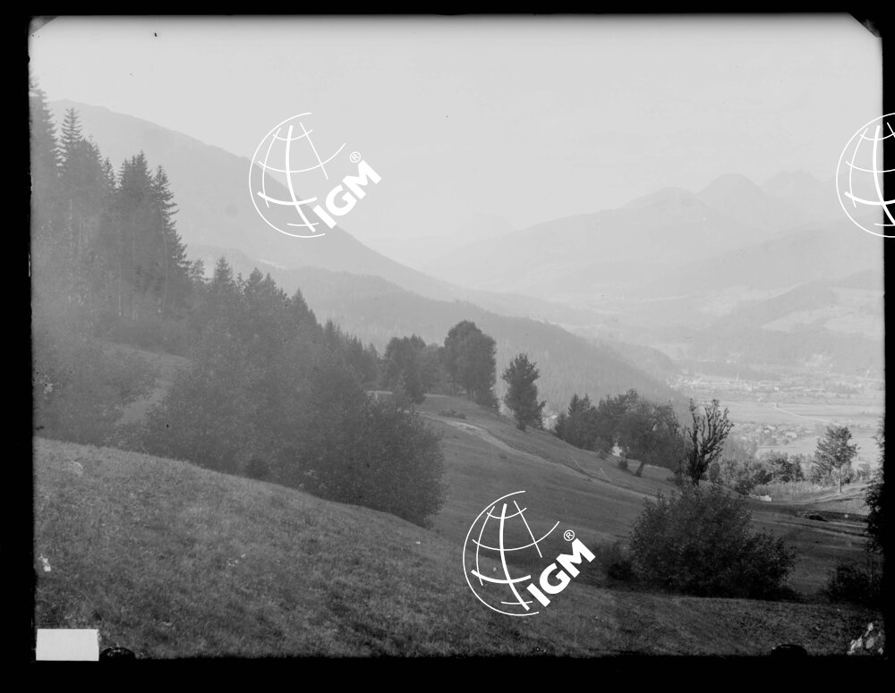 Valle del Gail - LN00000972