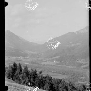Valle del Gail - LN00000974