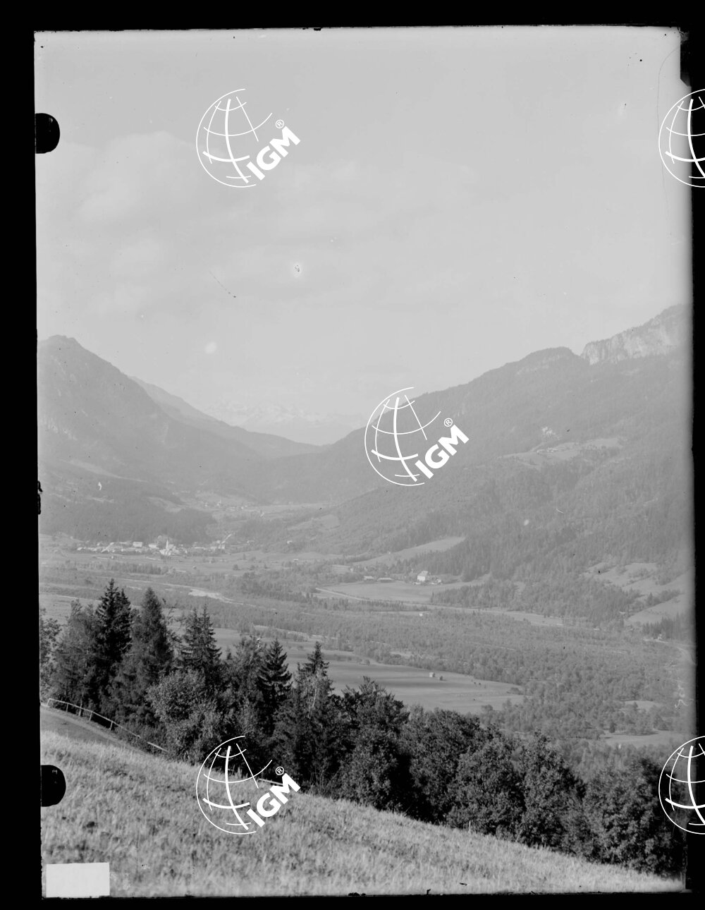 Valle del Gail - LN00000974