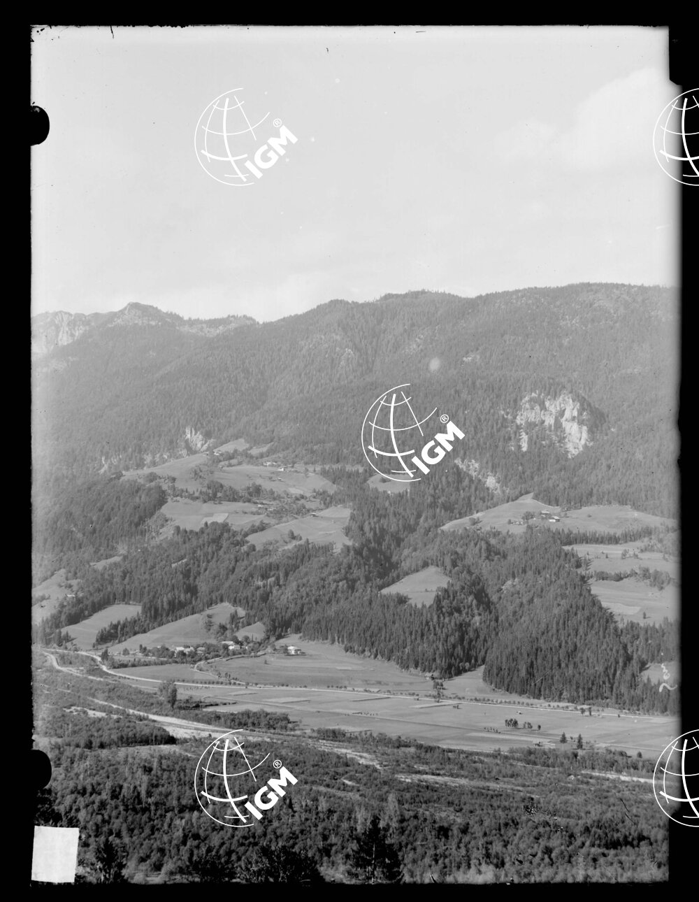 Valle del Gail - LN00000975