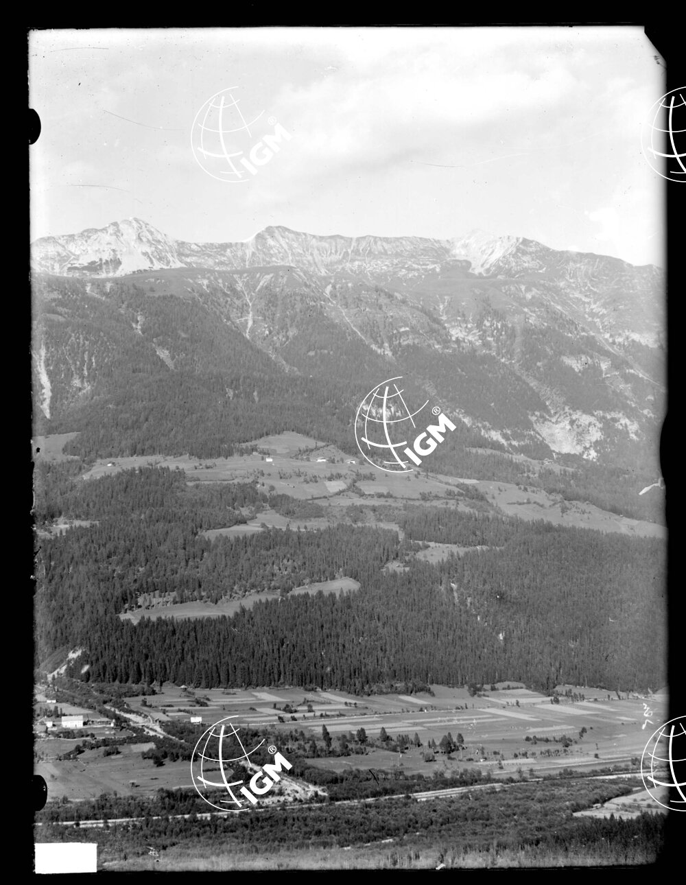 Valle del Gail - LN00000977
