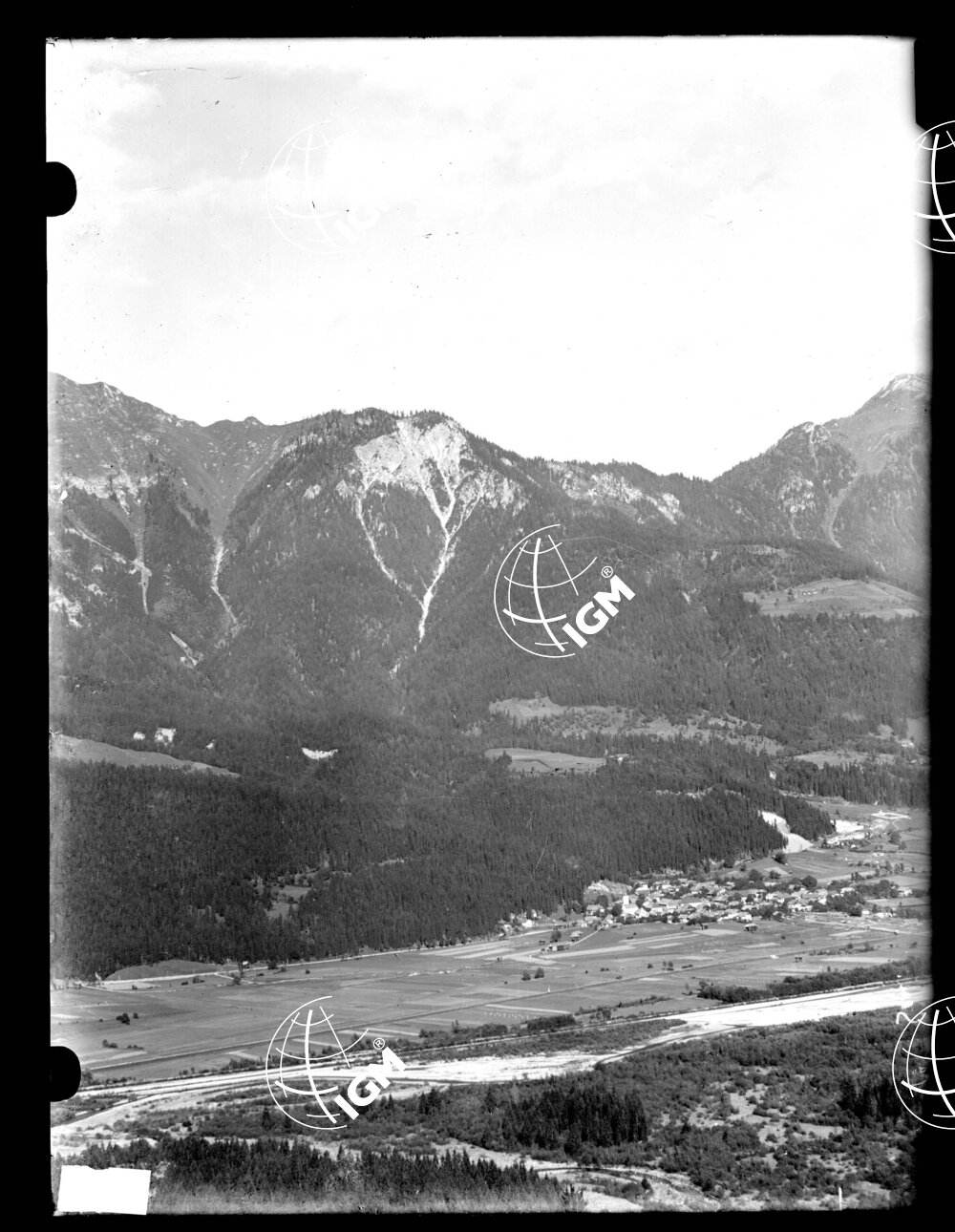 Valle del Gail - LN00000978