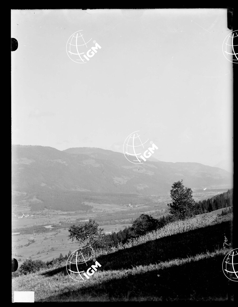Valle del Gail - LN00000980