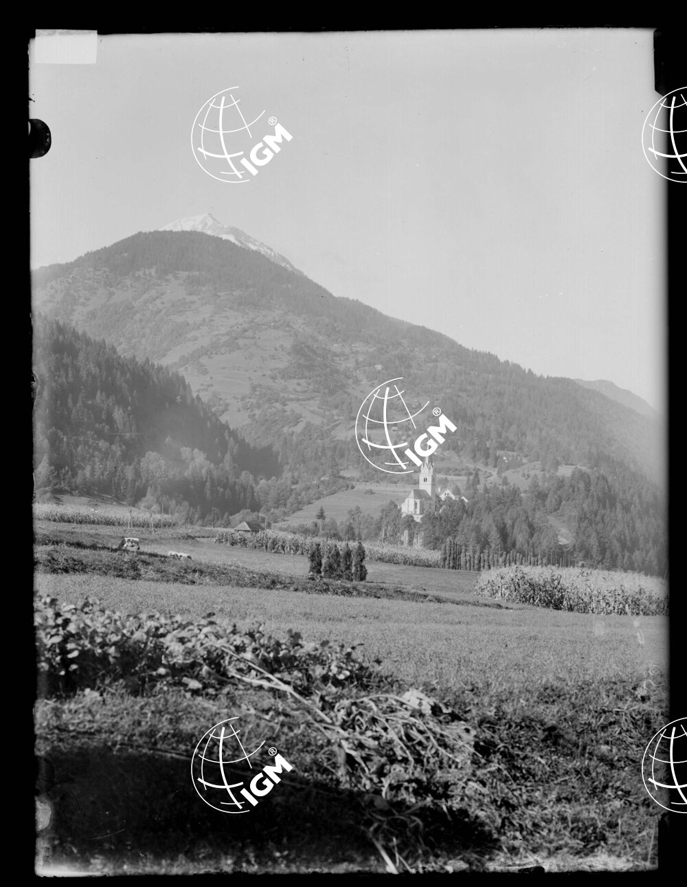 Val del Gail - LN00000950