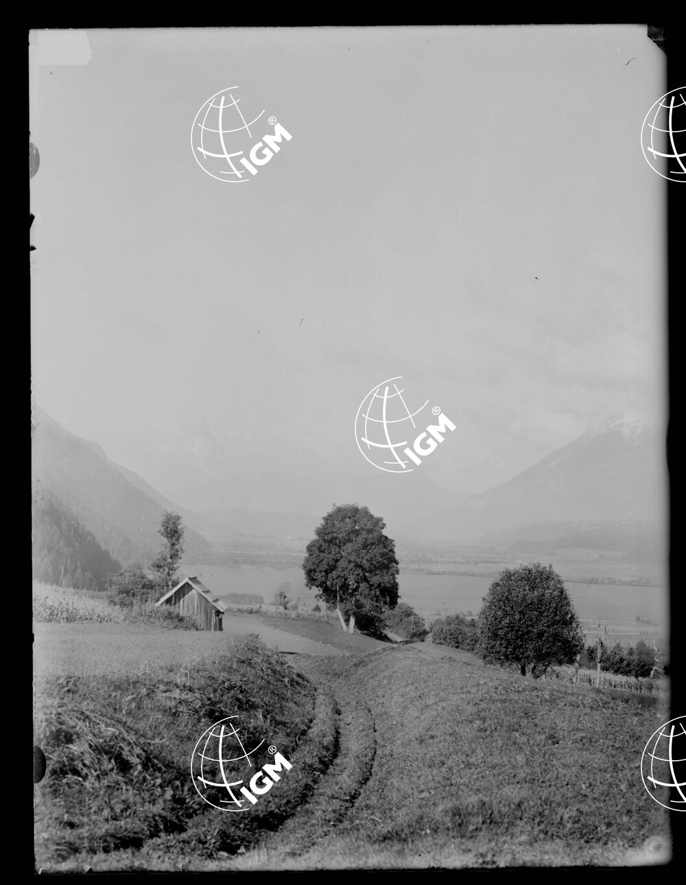 Val del Gail - LN00000951