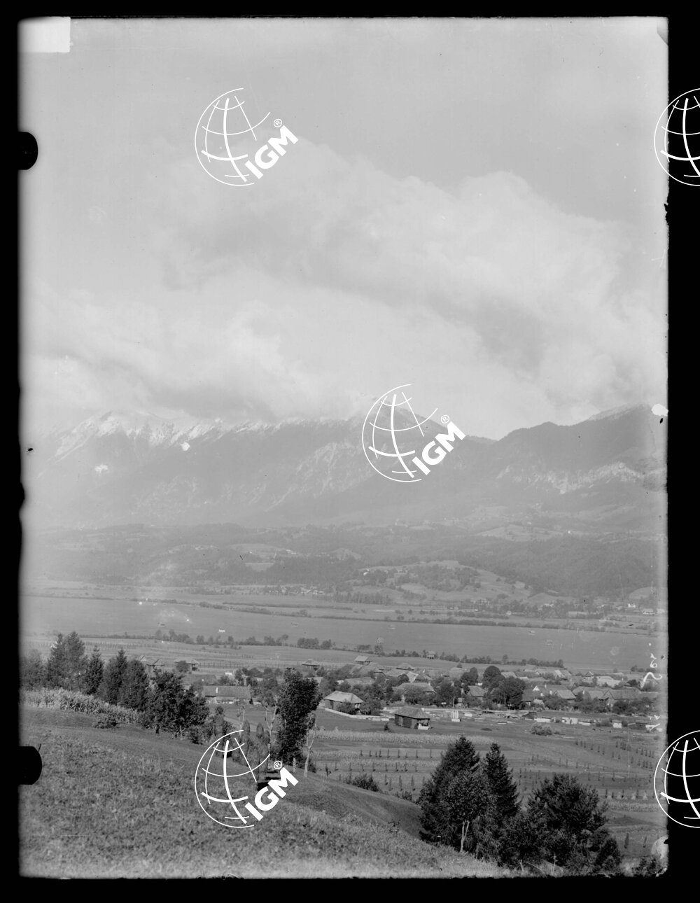 Val del Gail - LN00000952