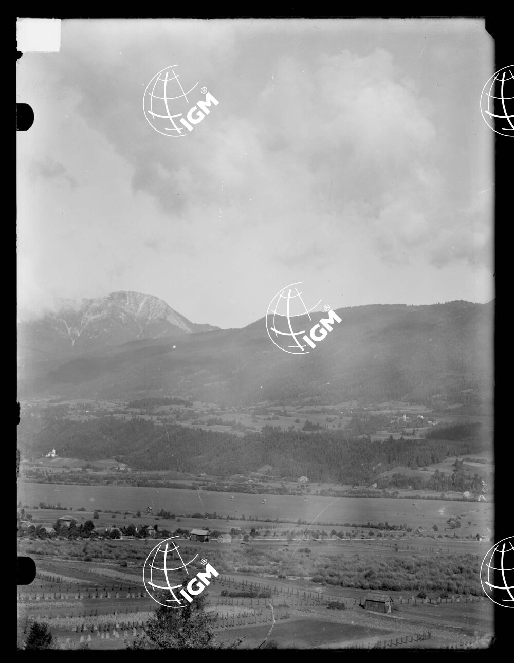 Val del Gail - LN00000953