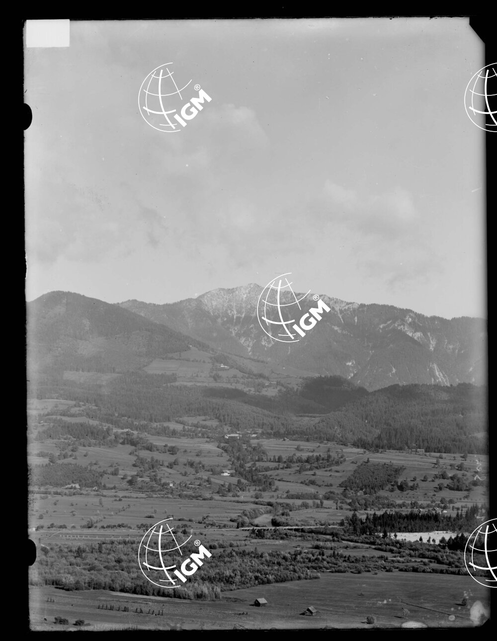 Val del Gail - LN00000954