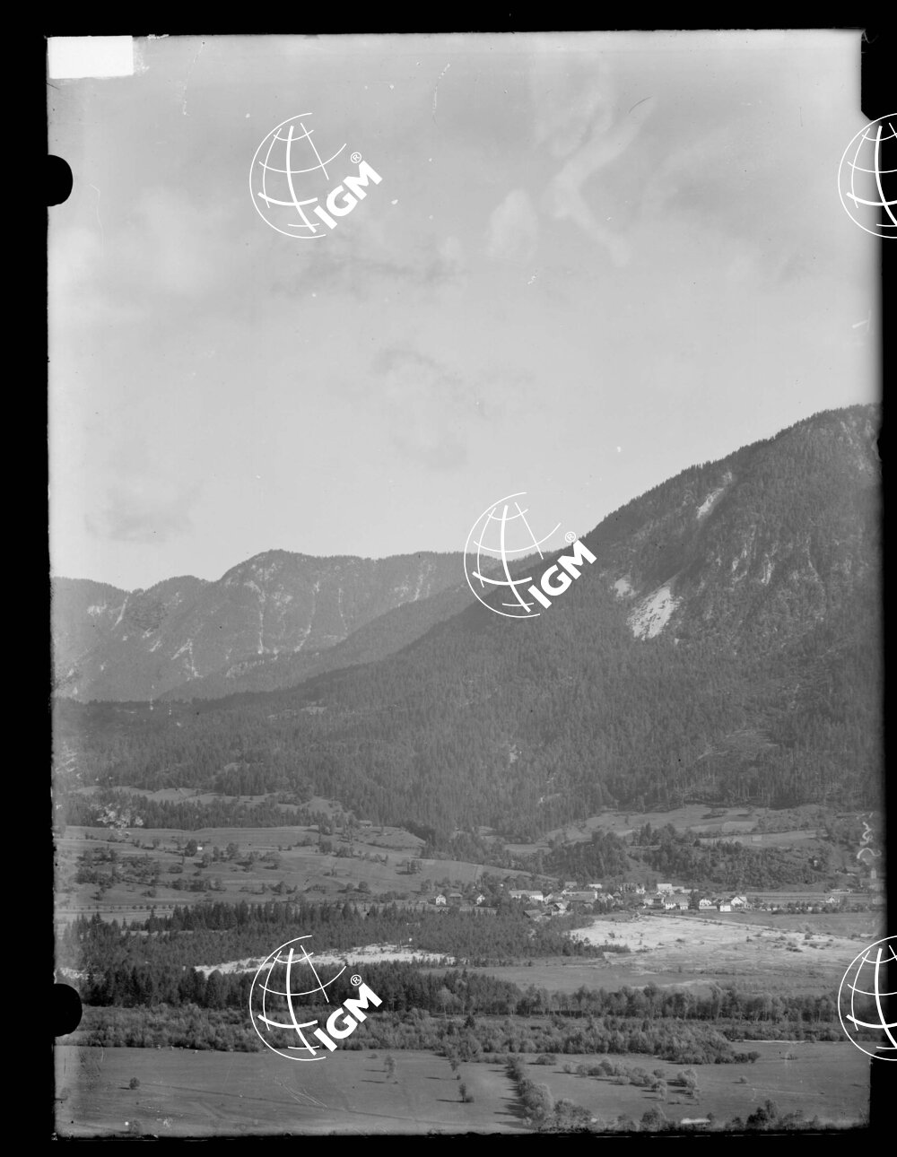 Val del Gail - LN00000955