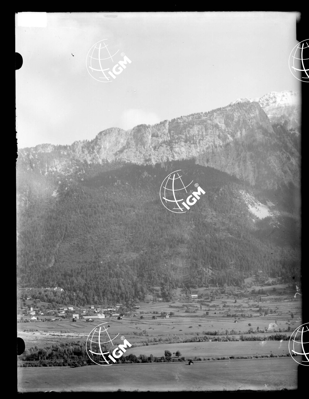 Val del Gail - LN00000956