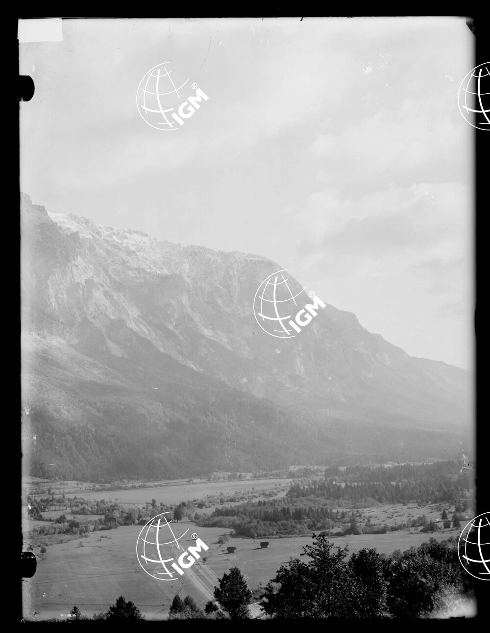 Val del Gail - LN00000958
