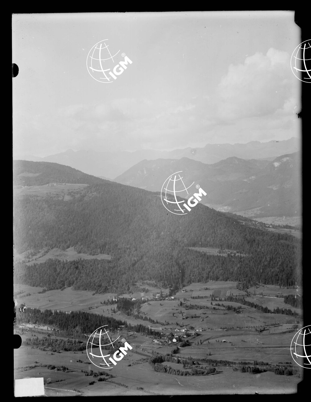 Valle del Gail - LN00000961