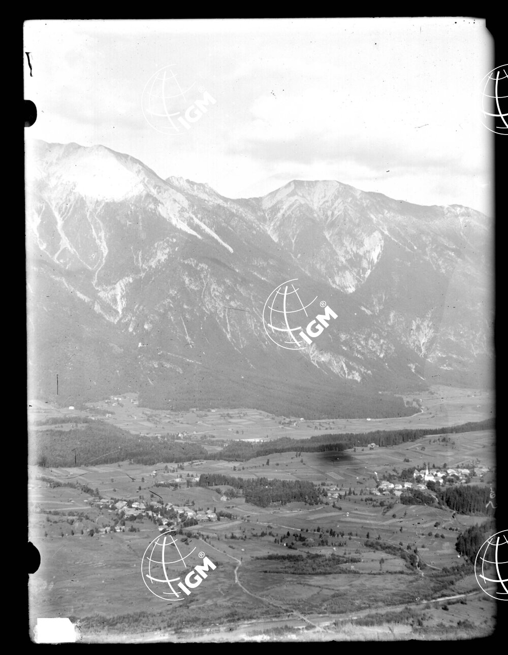 Valle del Gail - LN00000965