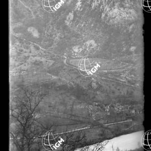 da Globna a Plava - LN00001046