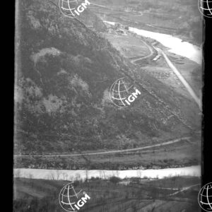 da Globna a Plava - LN00001049