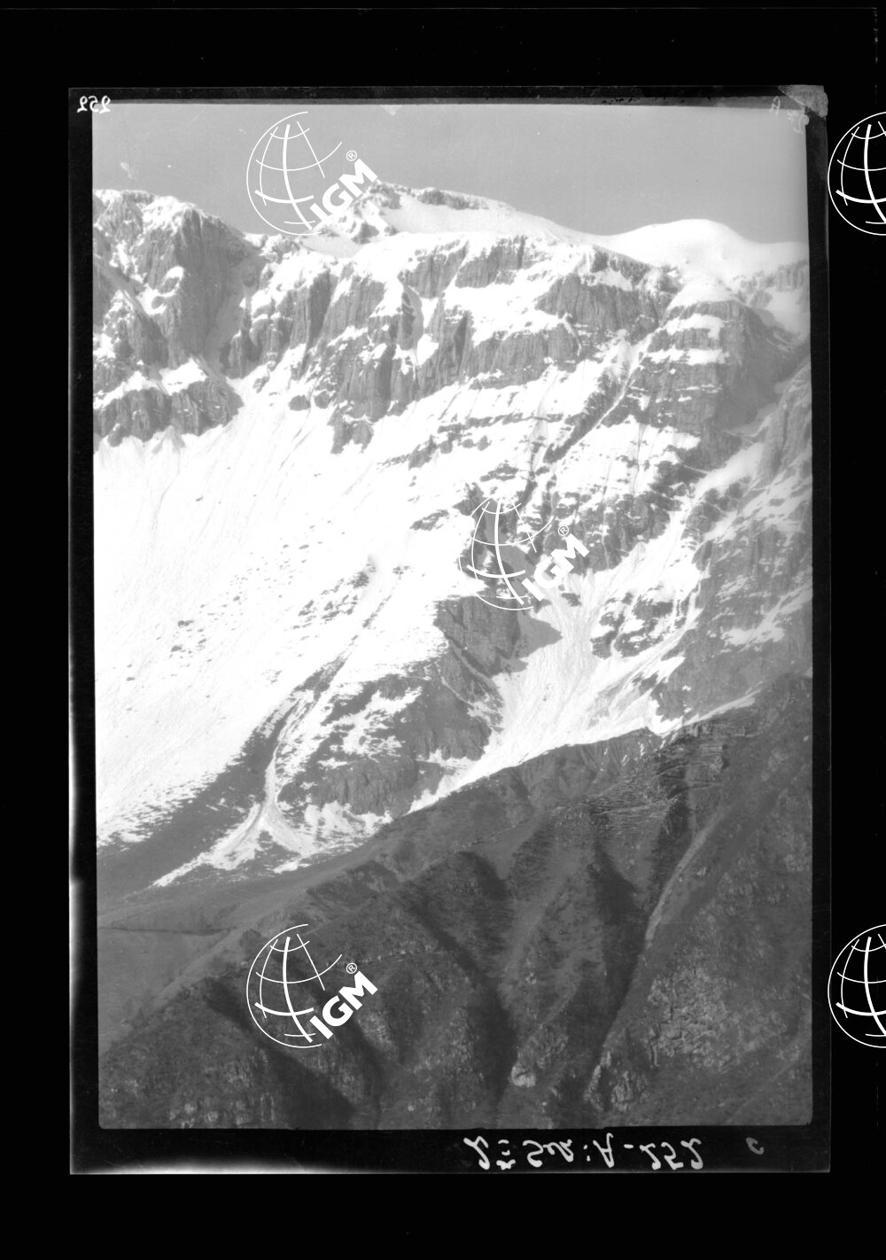 dal M. Nero al Vodil-vrh - PE00000012