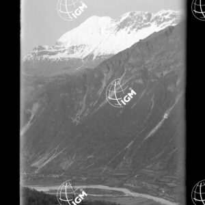 da Volarie al Vodil vrh - LN00001056