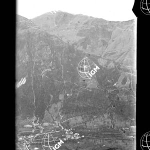 da Volarie al Vodil vrh - LN00001058