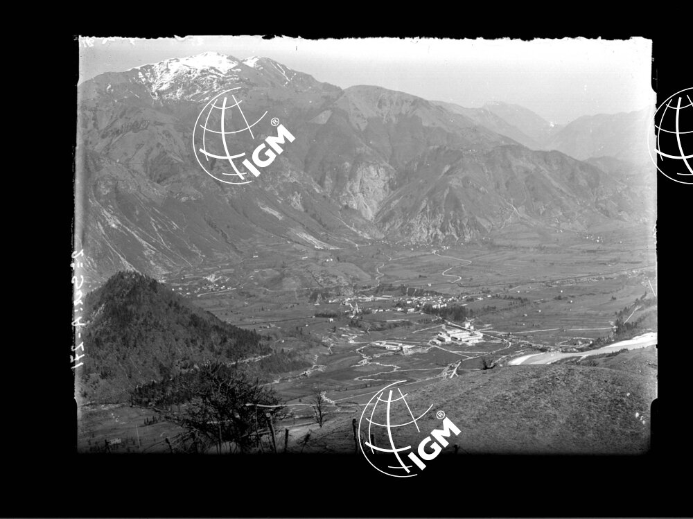 dal Vodil vrh a Ciginj - LN00001062