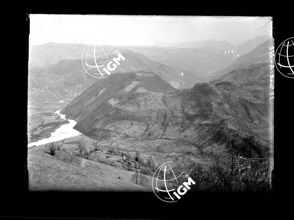 dal Vodil vrh a Ciginj - LN00001063