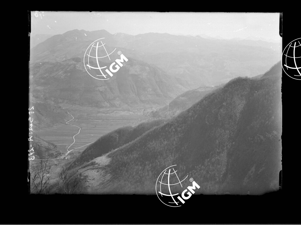 dal Vodil vrh a Ciginj - LN00001064