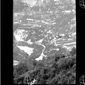 La Collina di S. Lucia e Selo da Kukli vrh - PE00000029