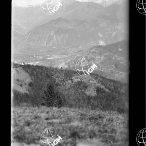 Da Tolmino al Kukle vrh - LN00001070
