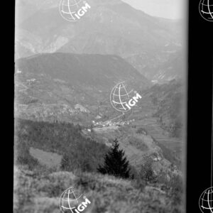 Da Tolmino al Kukle vrh - LN00001071
