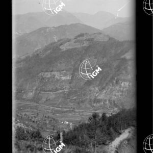 Da Tolmino al Kukle vrh - LN00001072